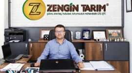 Zengin Tarm