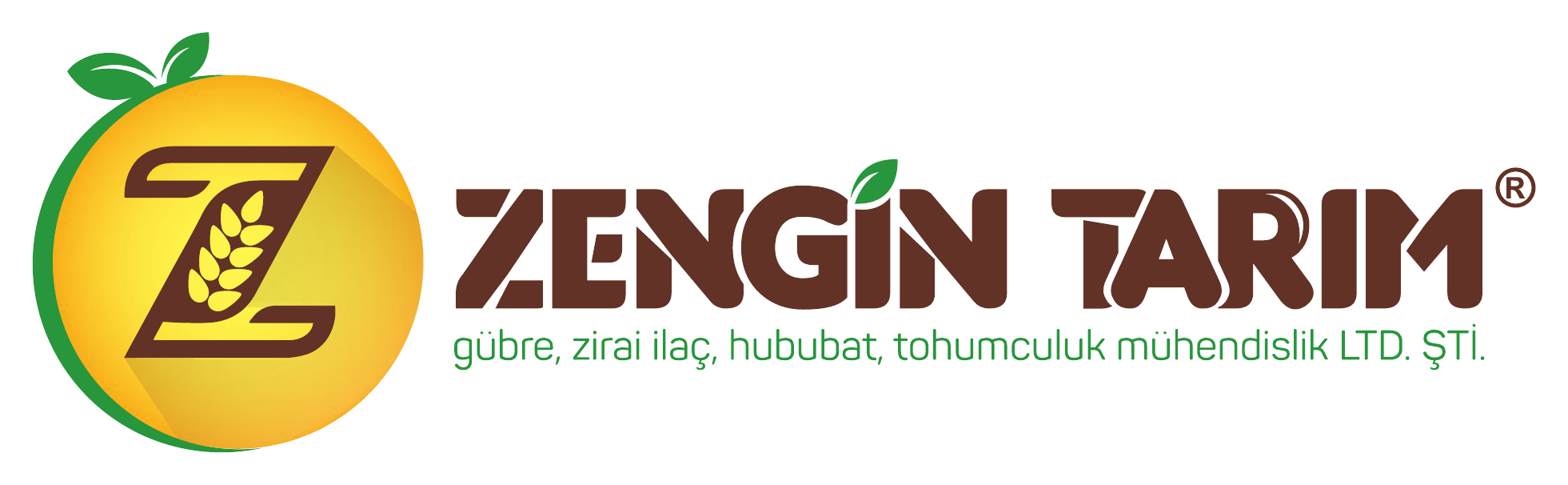 Zengin Tarım