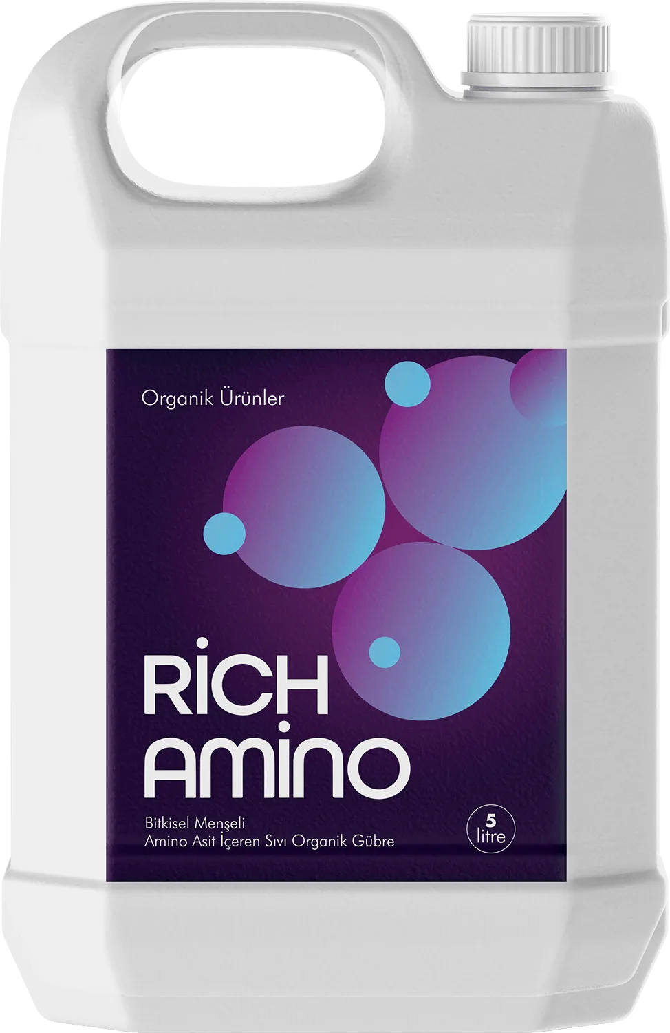 Rich Amino