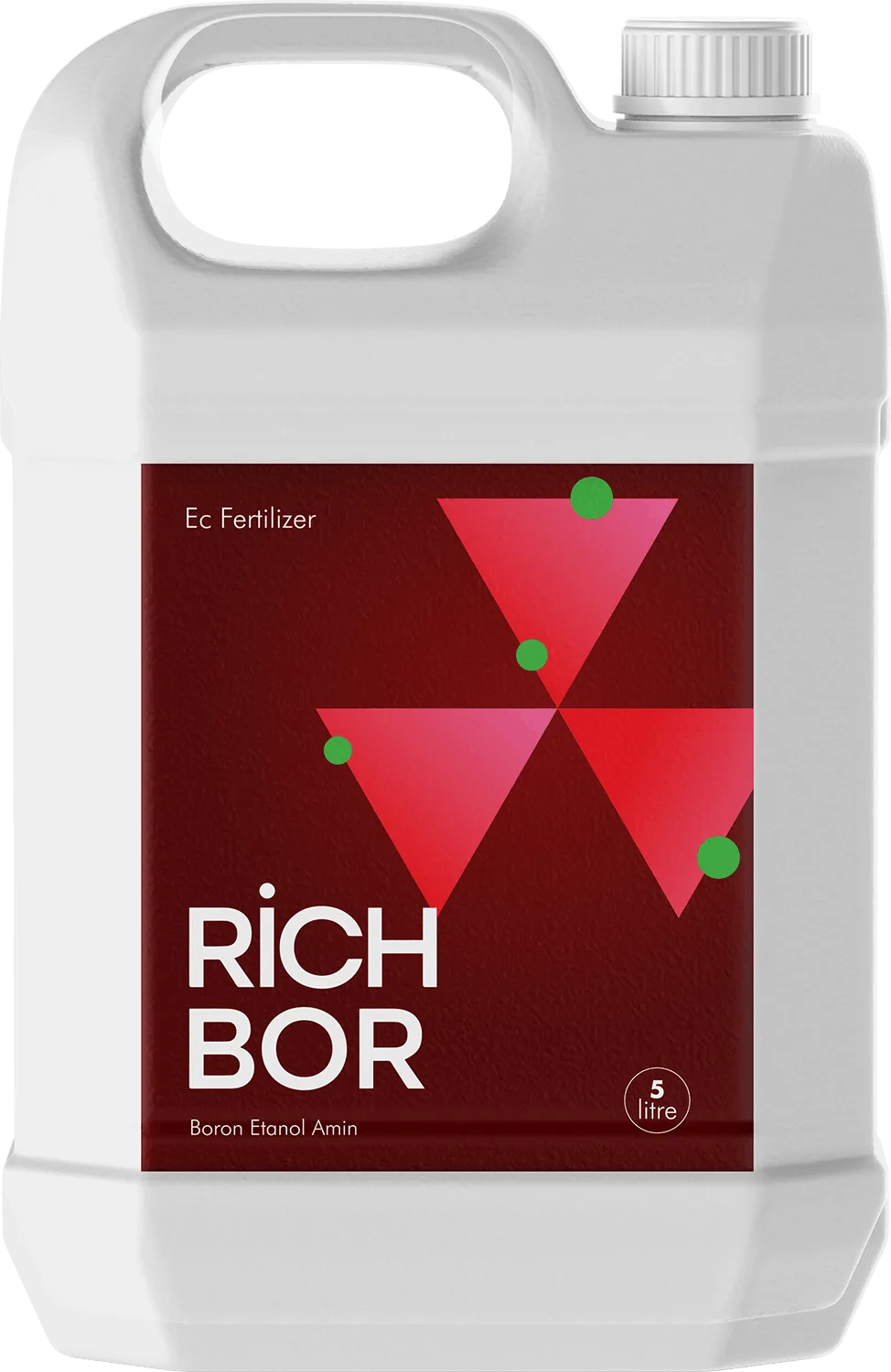 Rich Bor
