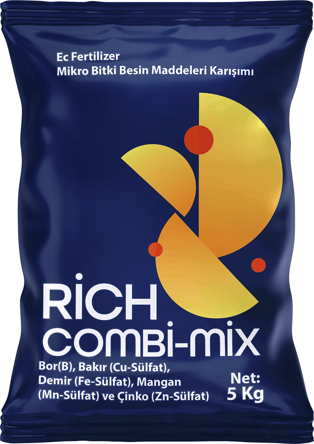 Rich Combo Mix