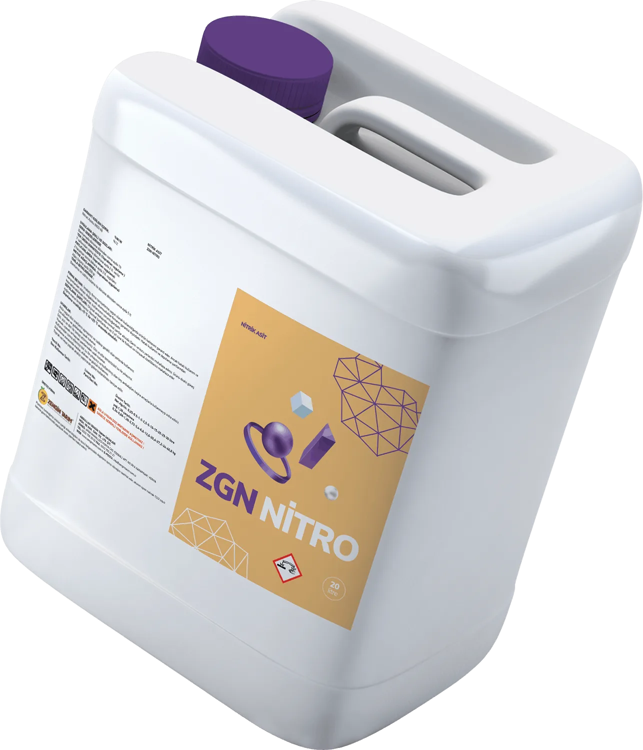 Zgn Nitro